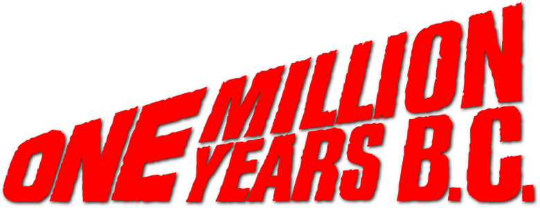 One Million Years B.C.