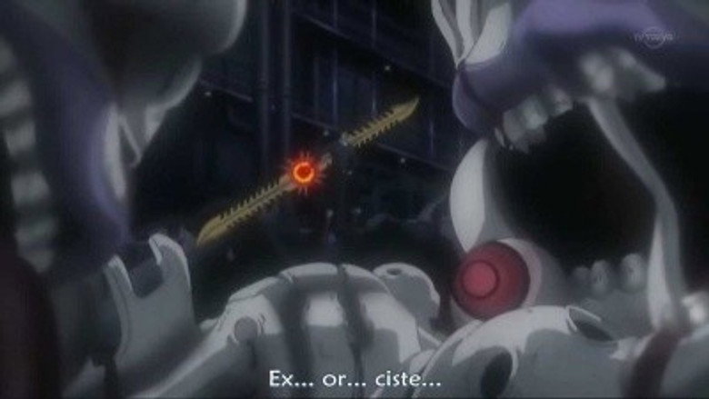 Still from D.Gray-man - シーズン 2 エピソード 47