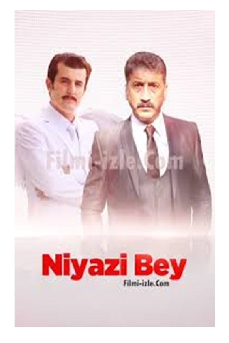 Niyazi Bey main poster