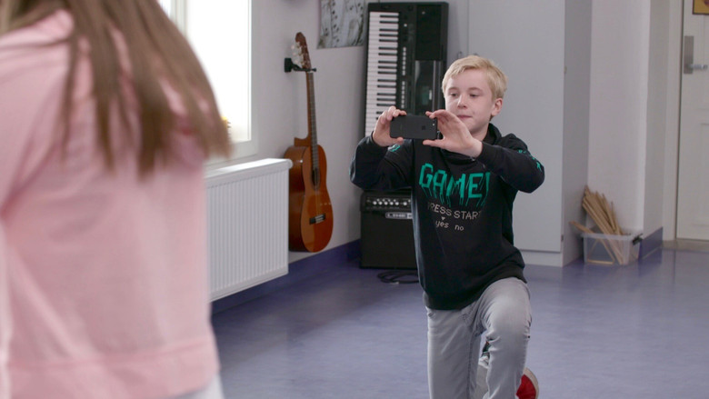 Still image for The Class season 1 episode 35: Dreaming of becoming famous Still image for The Class season 1 episode 35: Dreaming of becoming famous