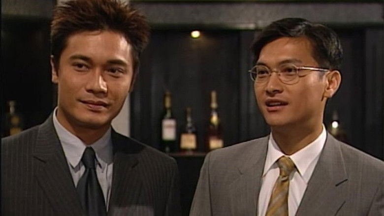 Still image for At the Threshold of an Era season 1 episode 21: Episode 21 Still image for At the Threshold of an Era season 1 episode 21: Episode 21