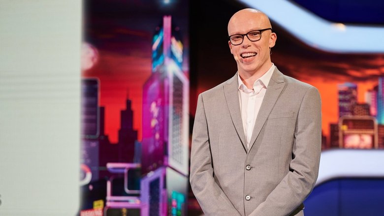 Still image for Late Night Mash season 1 episode 6: Episode 6