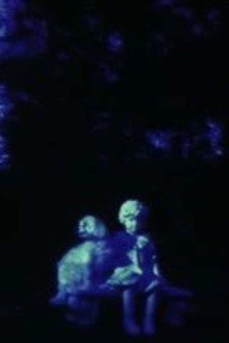 Imatge de Floating under a Honey Tree