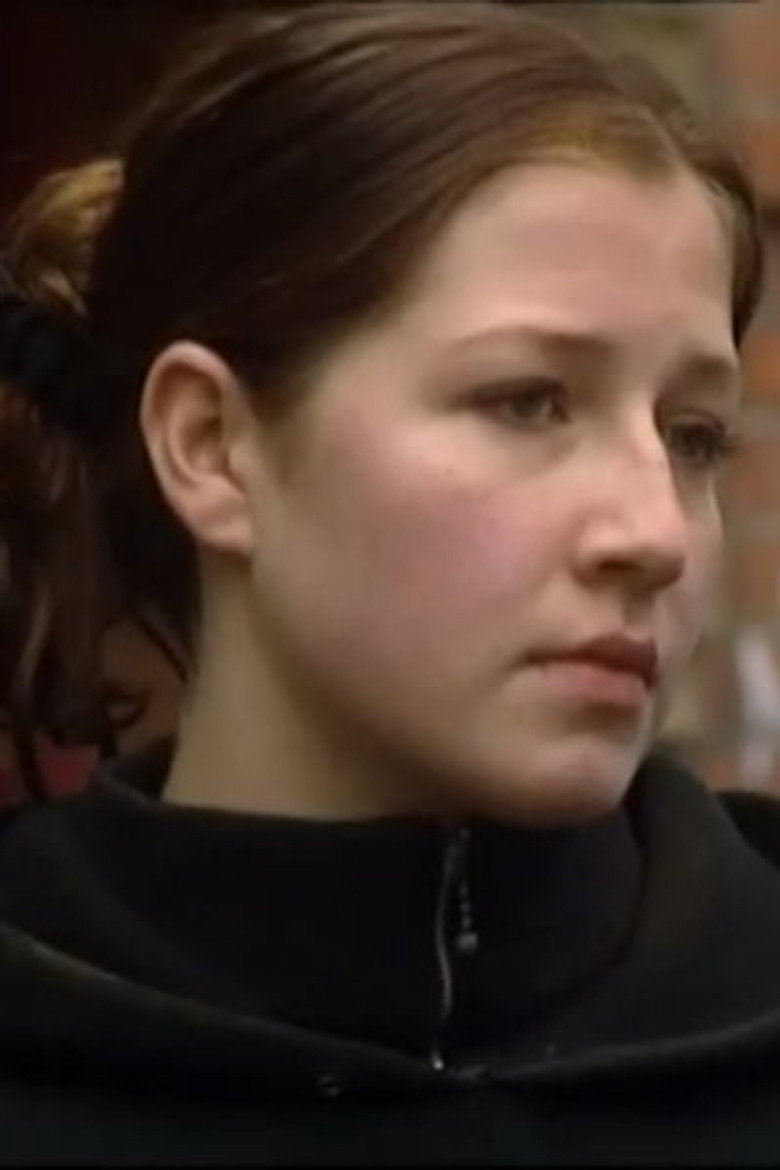 Sofie Rasmussen portrait