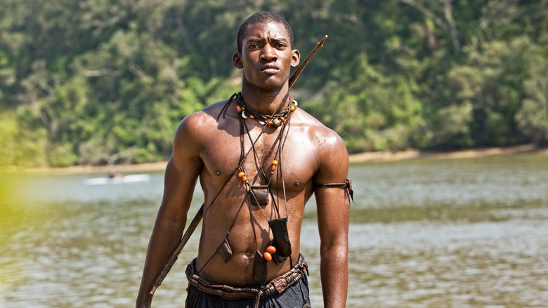 Still from Roots - Season 1 Episode 1
