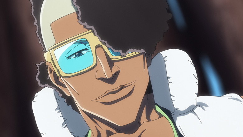 Still from Bleach - Season 2 Episode 26
