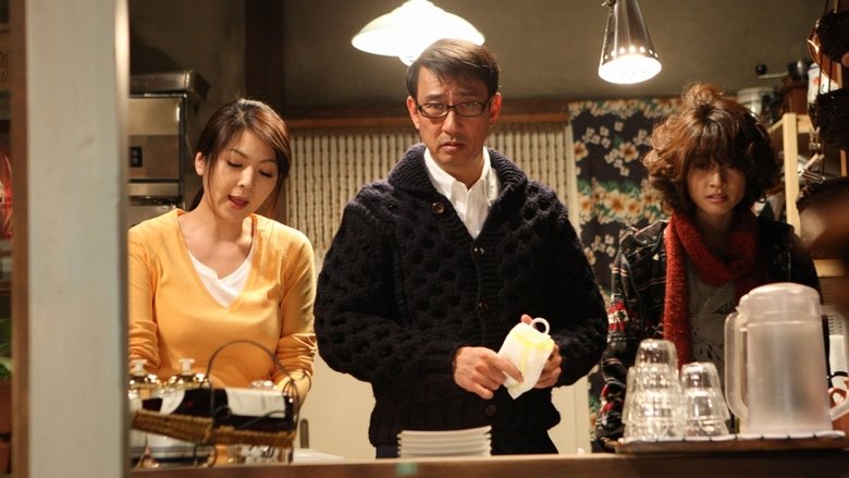 Still image for Second to Last Love season 1 episode 3: Don't laugh at adults enjoying their prime! Still image for Second to Last Love season 1 episode 3: Don't laugh at adults enjoying their prime!