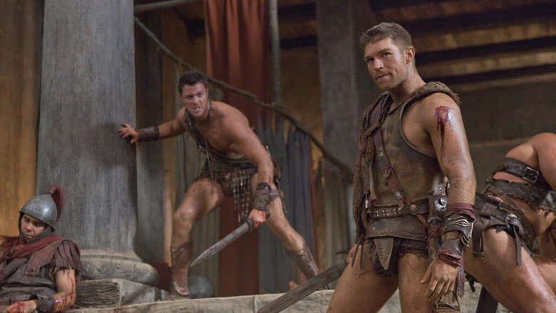 Daniel Feuerriegel – Monsters