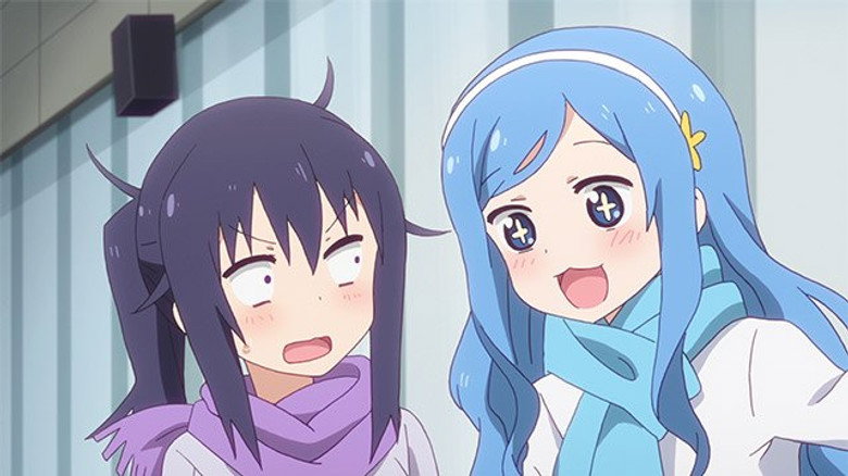Still from Himouto! Umaru-chan - Temporada 2 Episodio 11