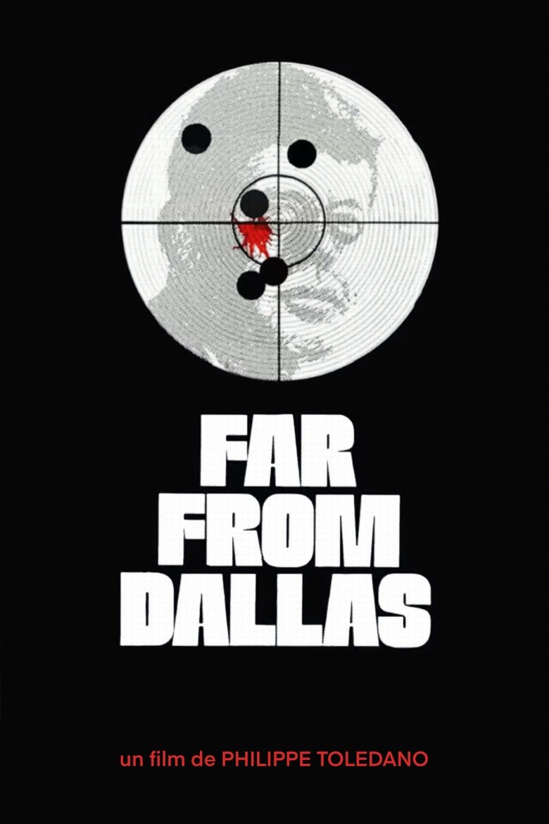 Far from Dallas (1972)