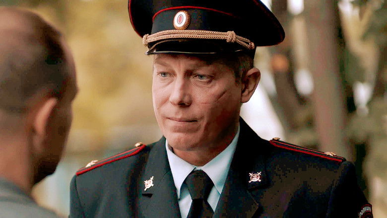 Still image for Chuzhoy season 1 episode 7: Episode 7 Still image for Chuzhoy season 1 episode 7: Episode 7