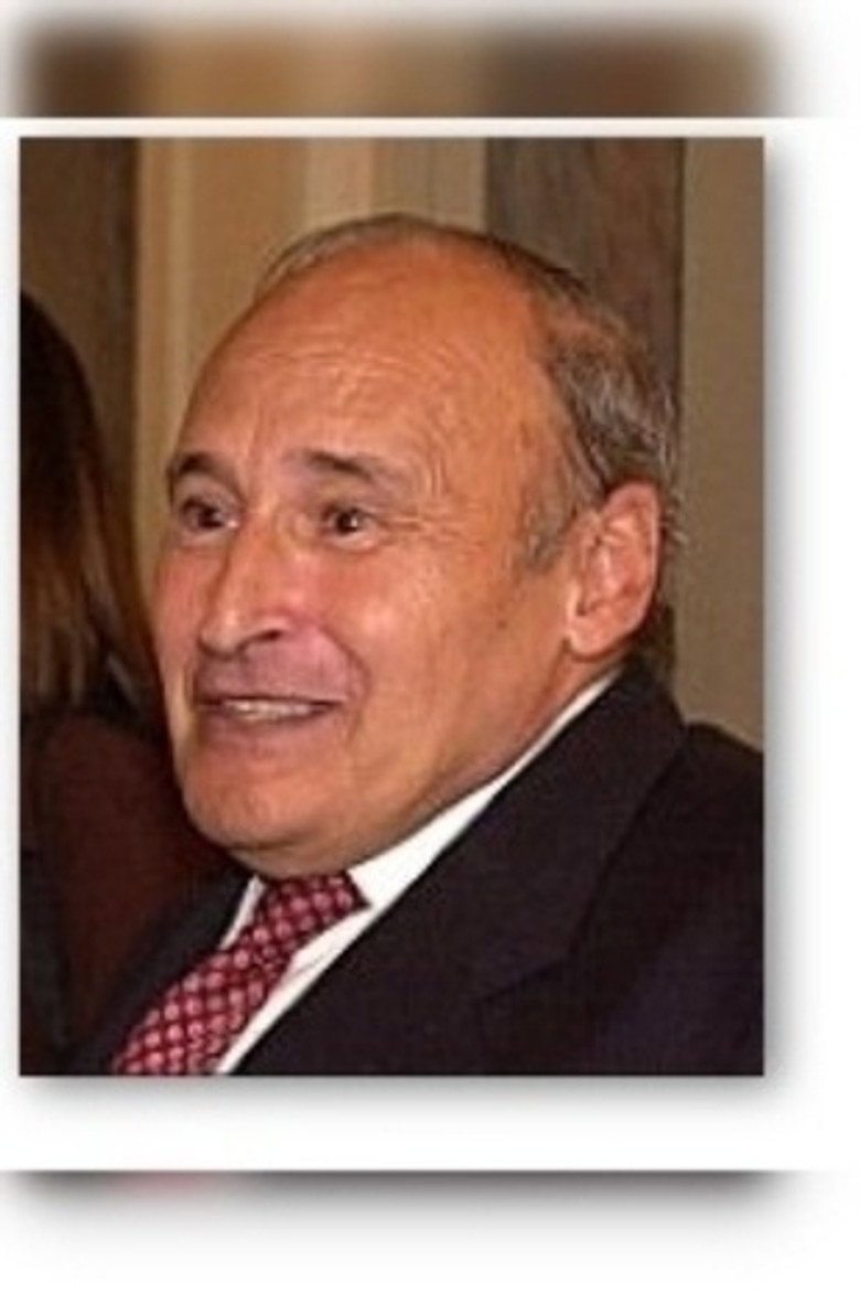 Antonio Crespo