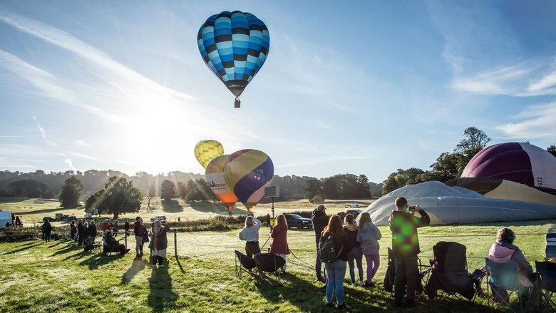 Still image for Inside Longleat season 1 episode 2: Episode 2