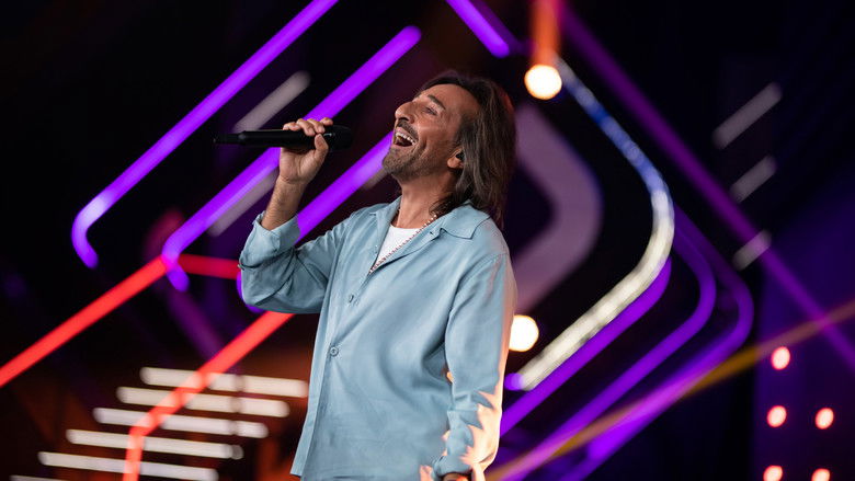 Still image for Dúos Increíbles season 1 episode 3: Episode 3