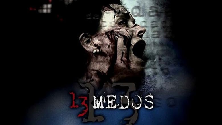 13 miedos