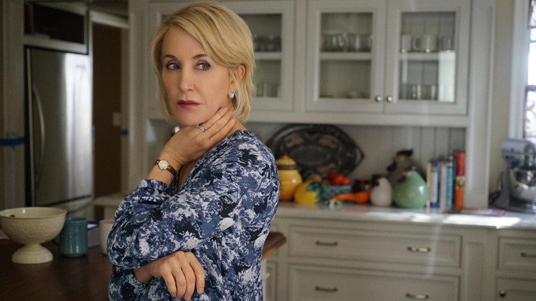 Still from American Crime - Season 3 Episode 1