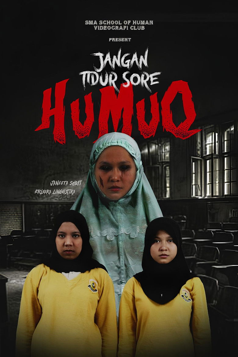 Imatge de Humuq: Jangan Tidur Sore
