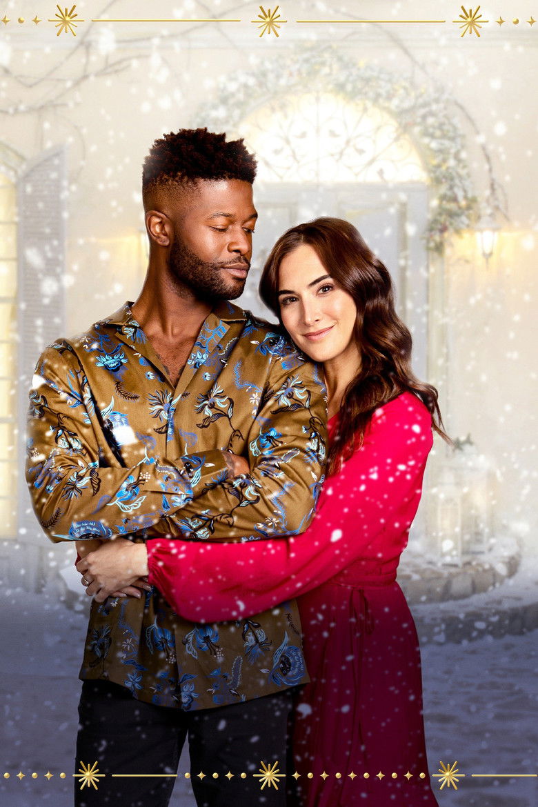 Imatge de Welcome to the Christmas Family Reunion