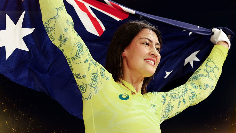 Australian Story 30×35