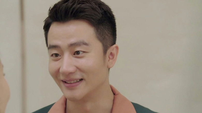 Still image for Perfect Partner season 1 episode 6: Episode 6 Still image for Perfect Partner season 1 episode 6: Episode 6