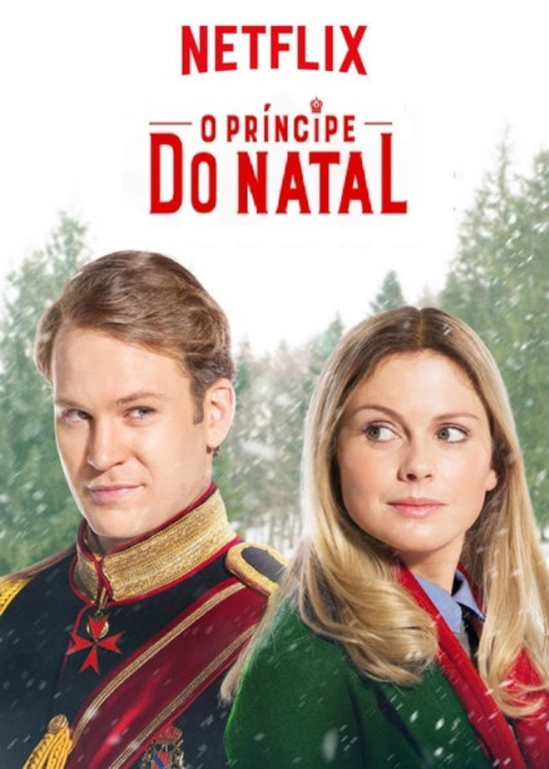 O Príncipe do Natal