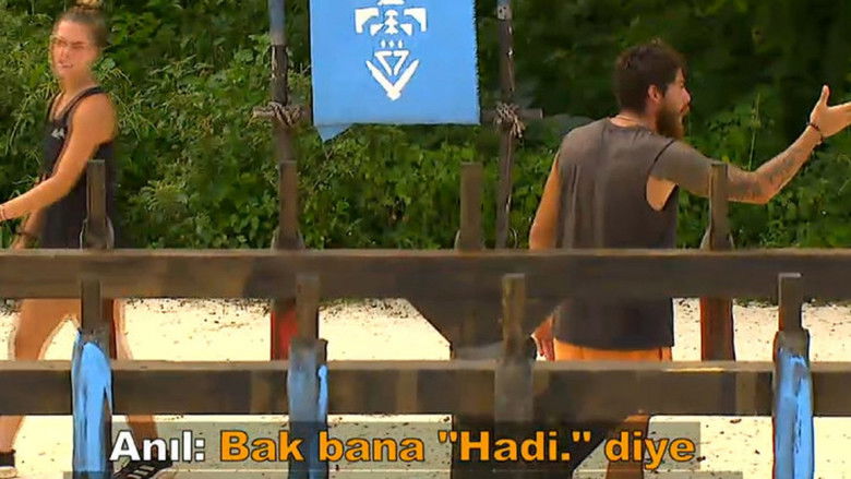 Still image for Survivor All Star season 1 episode 103: Episode 103