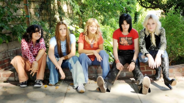 watch The Runaways now