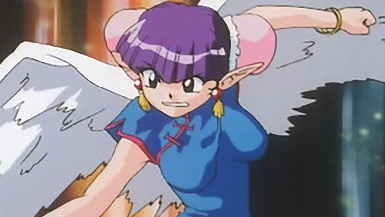 Still image for Sorcerer Hunters season 1 episode 21: A Sleepless Night Still image for Sorcerer Hunters season 1 episode 21: A Sleepless Night