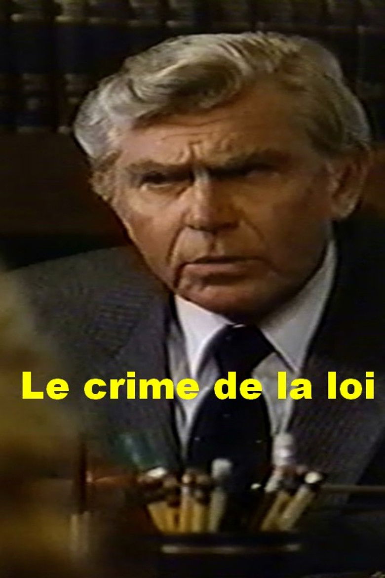 Imatge de Crime of Innocence