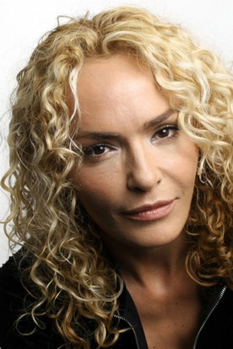 Ishtar portrait image