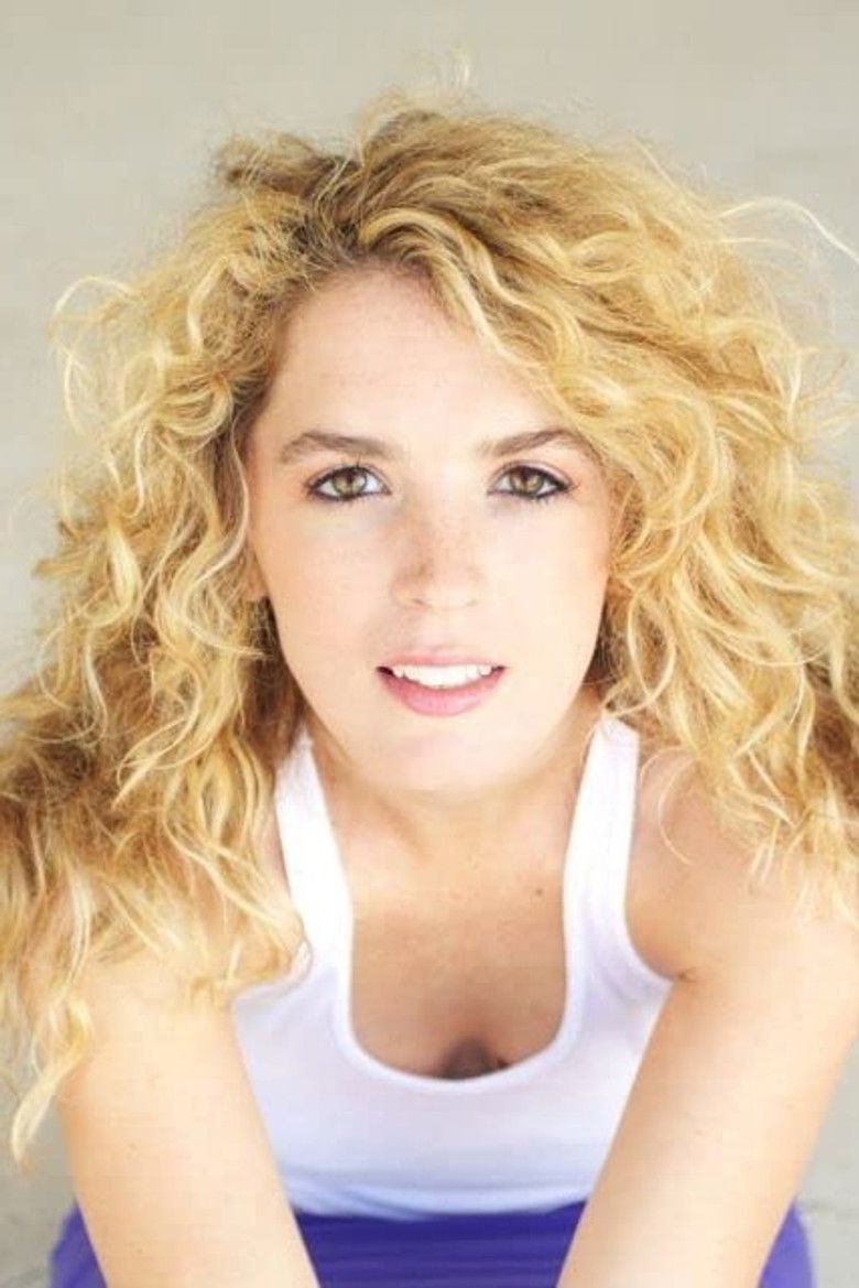 Kacie Sheik portrait image