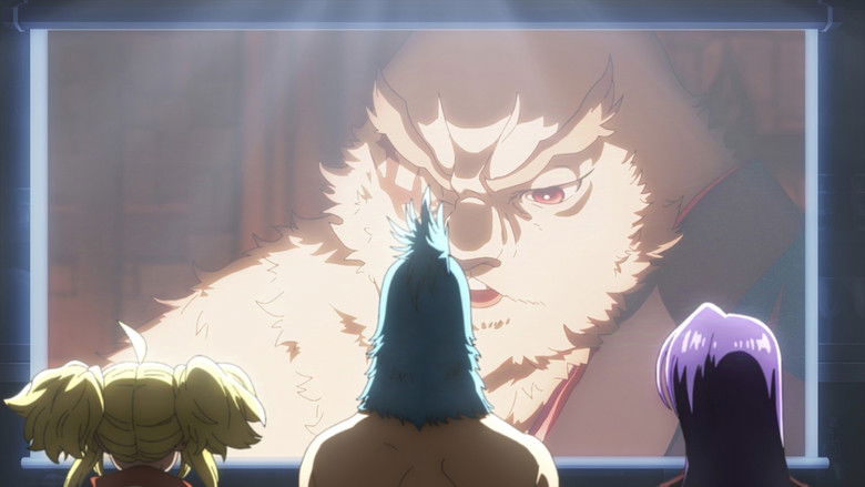 Still image for シャンフロ劇場 season 1 episode 16: Episode 16