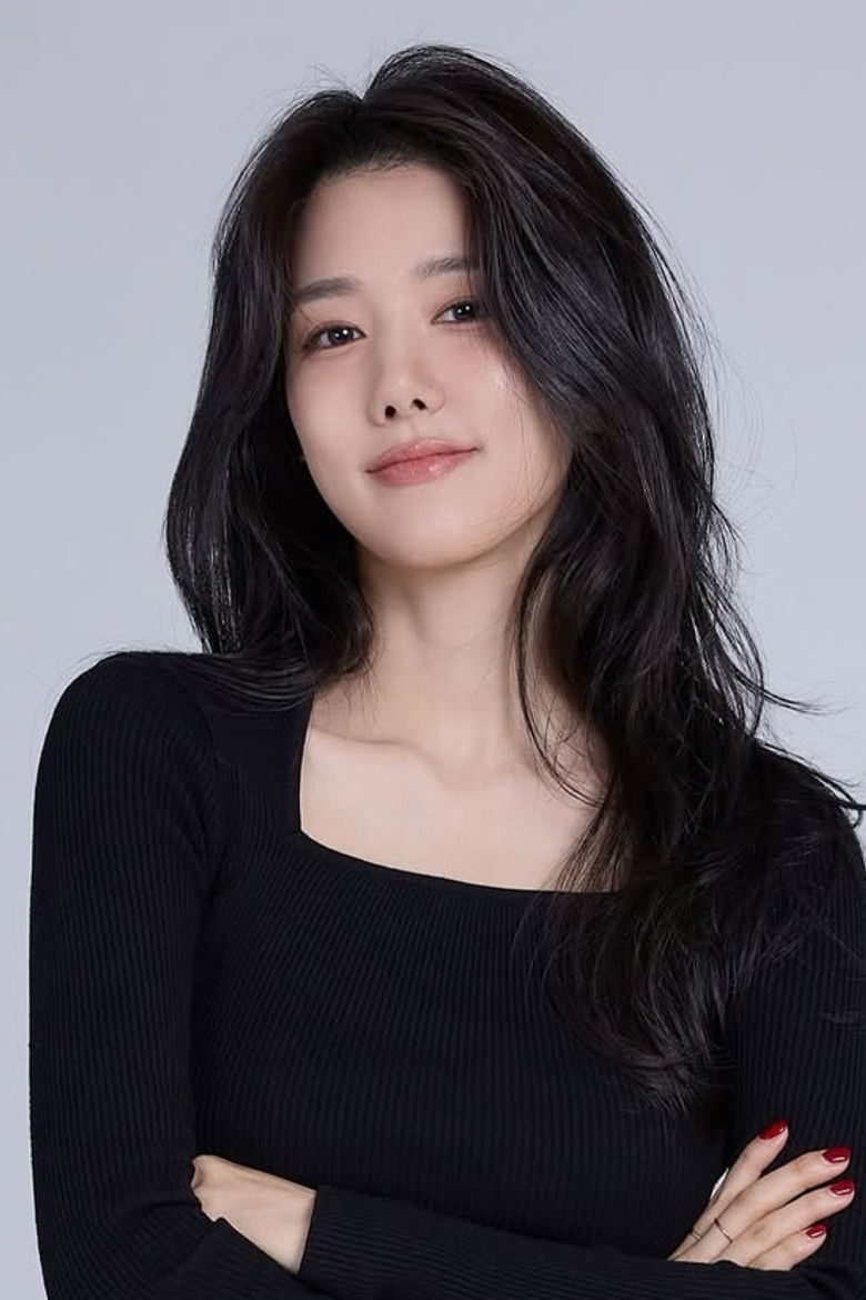Yang Ji-won