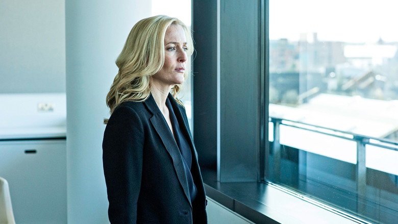 Still from The Fall - ซีซัน 3 ตอน 2
