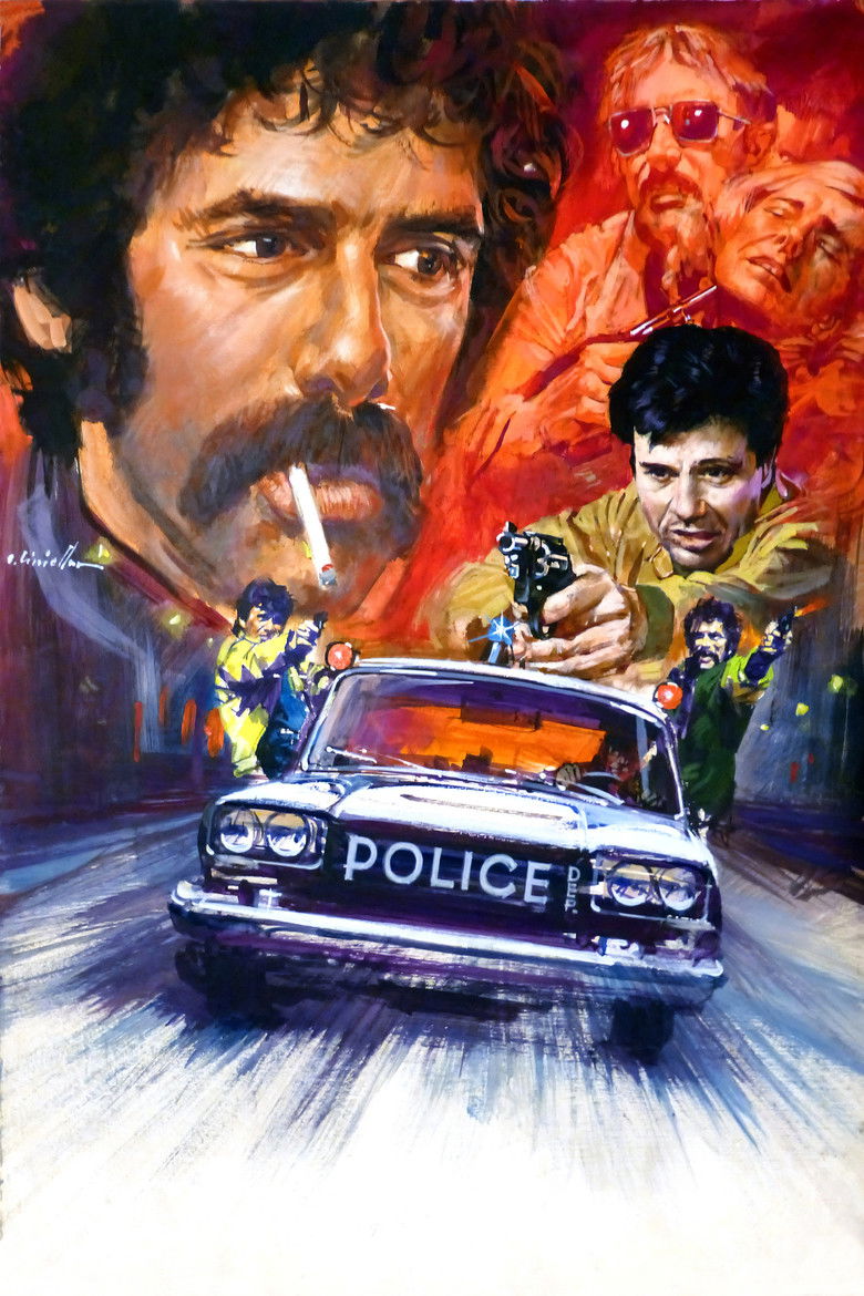 Imatge de Brigada antivici