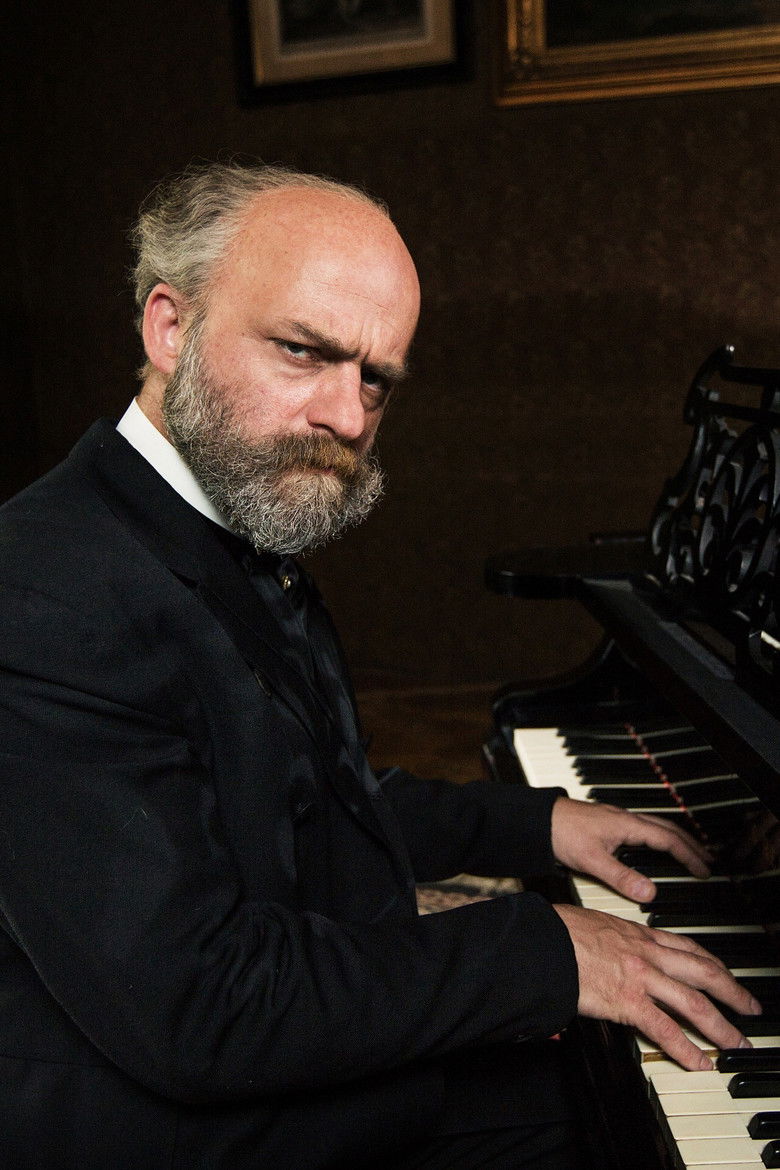 Imatge de Americké dopisy