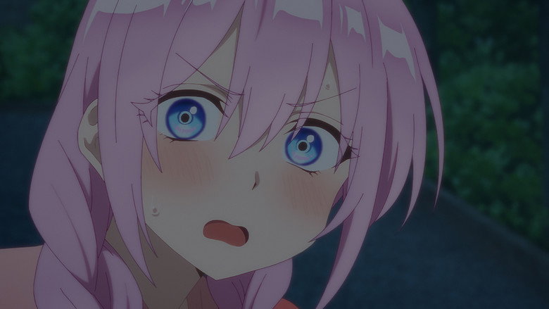 Still from Shikimori's Not Just a Cutie - Season 1 Episode 6