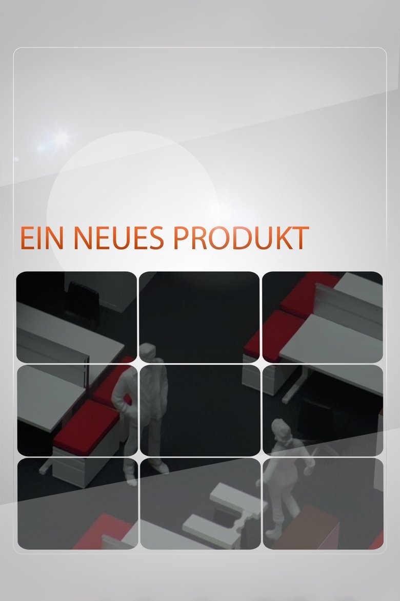 A New Product main poster