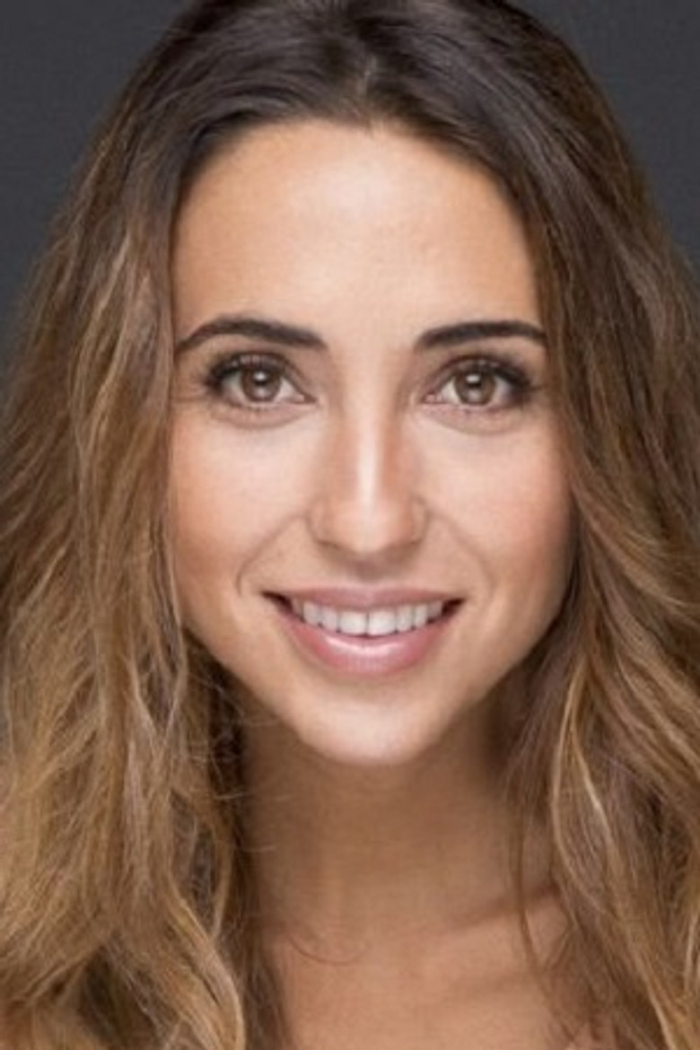 Mery Cabezuelo photo 3