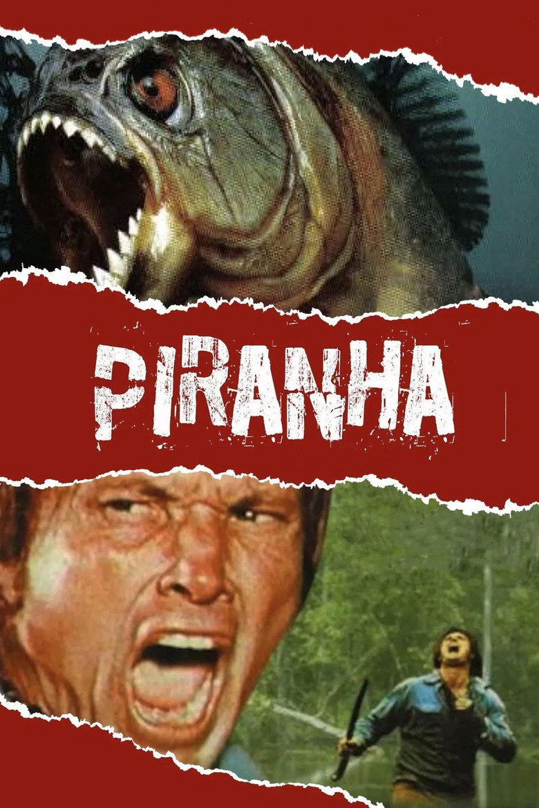 Piranha — image 6