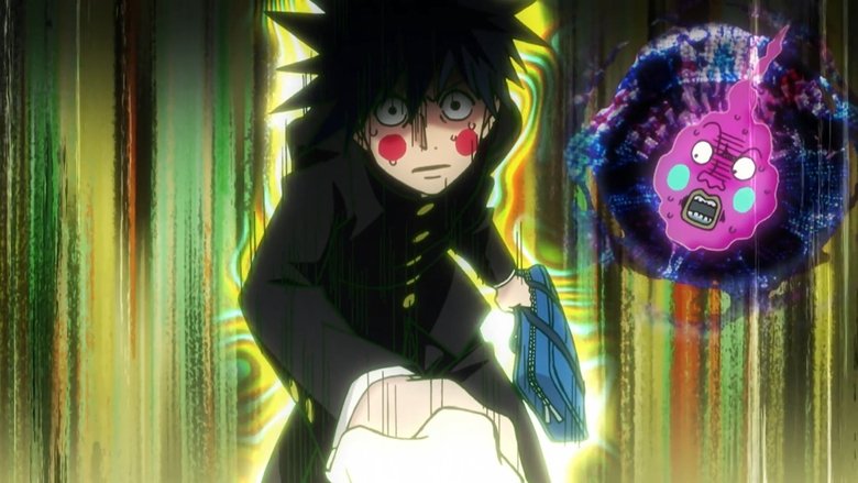 Mob Psycho 100 saison 1 épisode 7 streaming en HD gratuitement