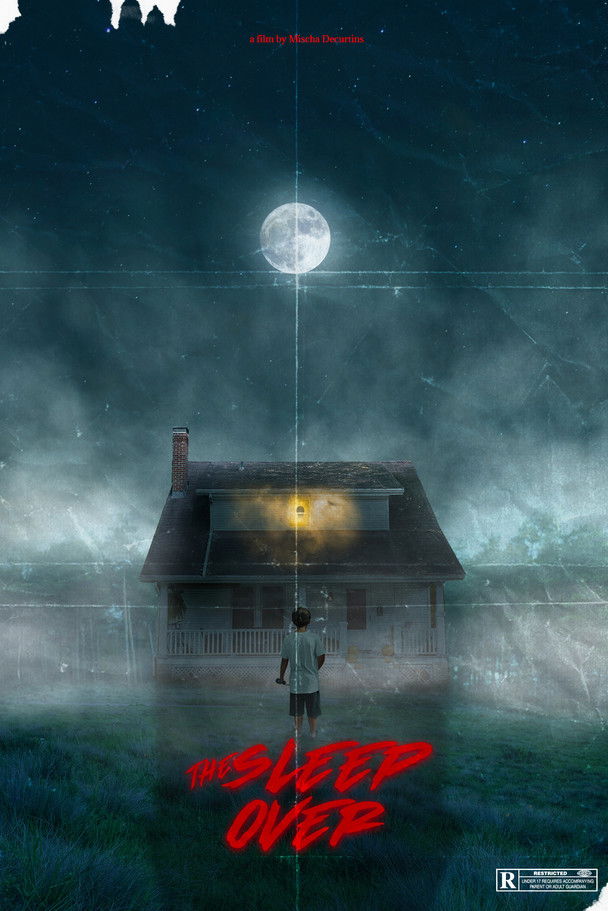 The Sleep Over (1970)