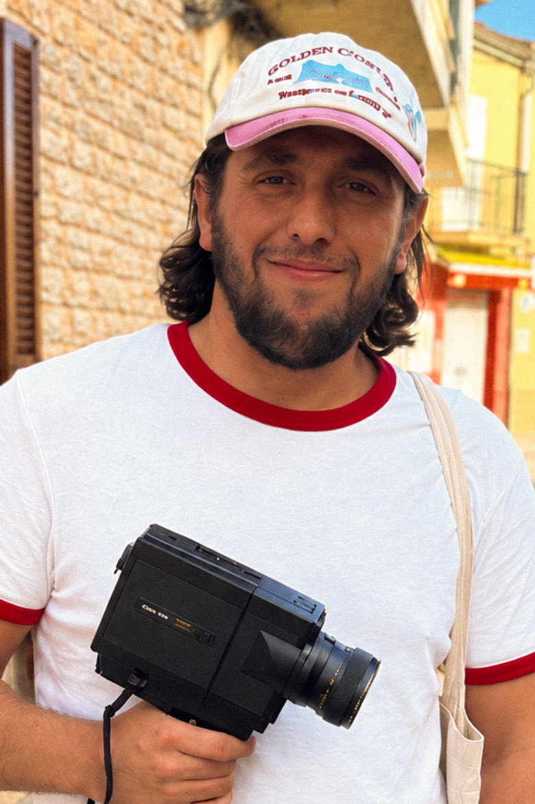 Photo de Sergi Nicolau