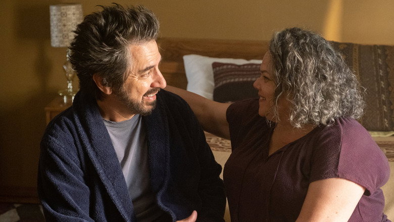 Still from Get Shorty - ซีซัน 3 ตอน 4