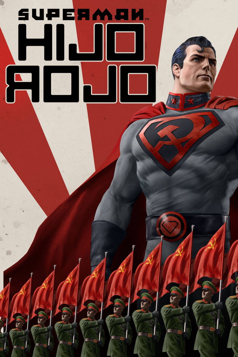 Póster la Película