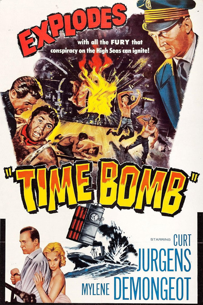 Time Bomb