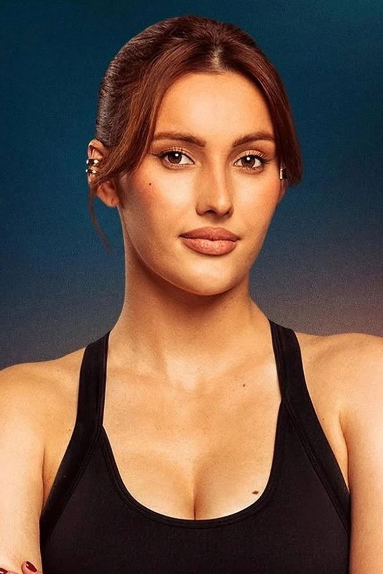 Tay Wilcoxson portrait image