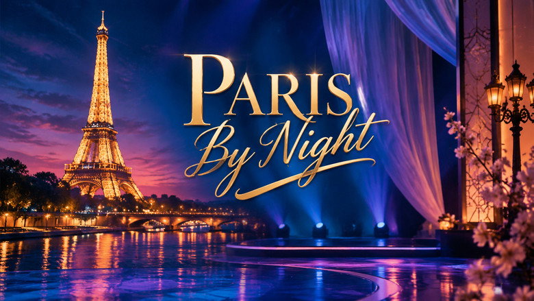 Paris By Night Collection