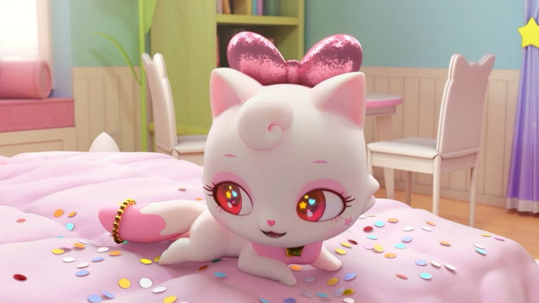 Still image for Wish Cat season 1 episode 21: Episode 21