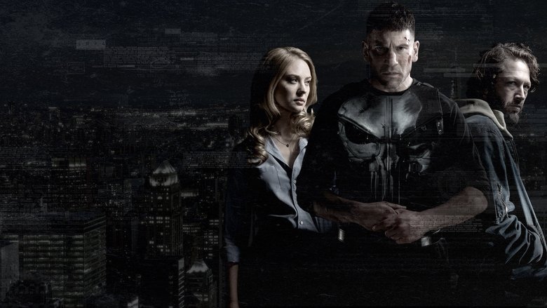 Marvel's The Punisher (2017)